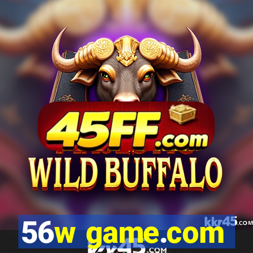 56w game.com